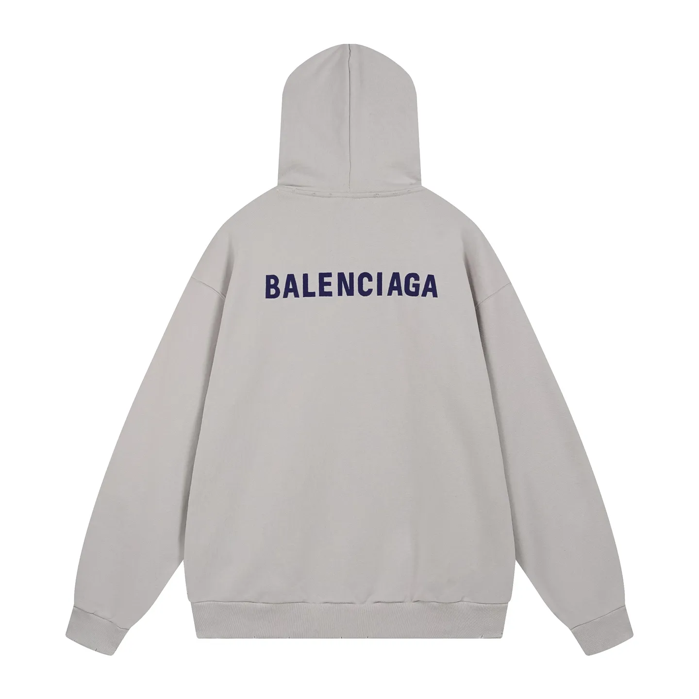 BALENCI*GA . . . . . . 460g . Same Style -Color：Black White -SIZE：Xs S M L 8980#